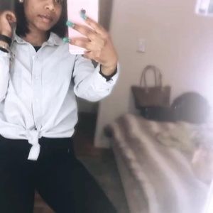 Meet your Posher, Mya